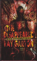 The Disappeared cover